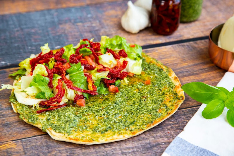 Piadina 5