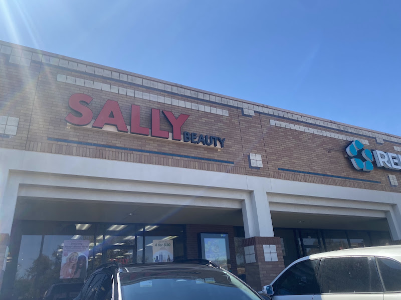 Sally Beauty