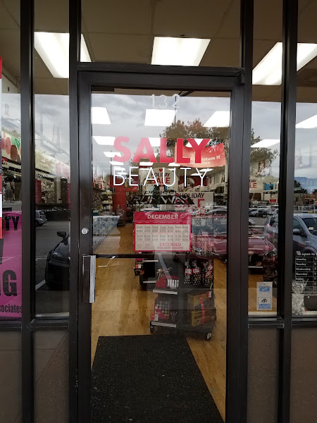 Sally Beauty 3