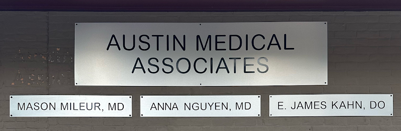 Austin Medical Associates