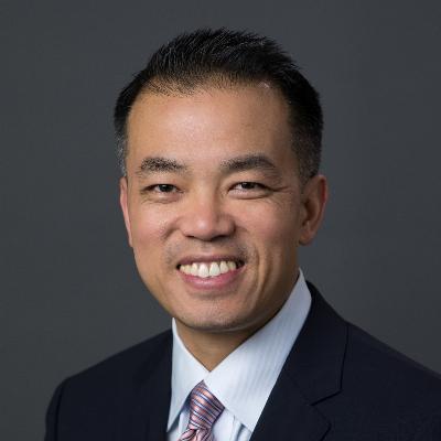 Vinh Nguyen, DO
