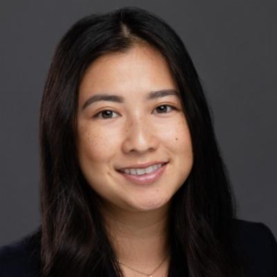 Kristina Truong, DO