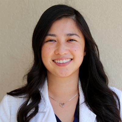 Kristina Truong, DO 2