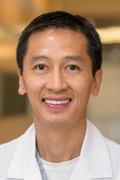 Tuan D. Nguyen, MD