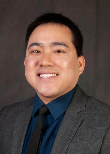 Bao C. Nguyen, MD, FACS