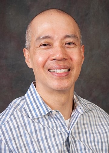 Joe T. Nguyen, MD