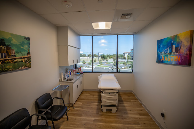 Thrive Medical