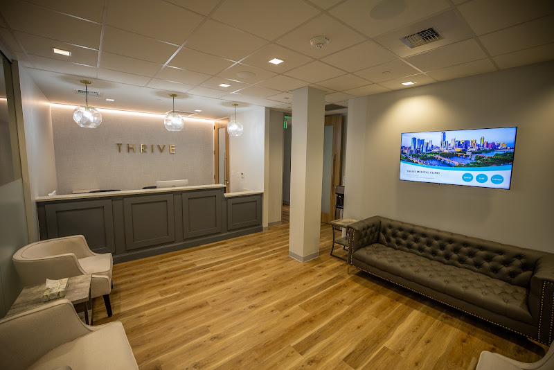 Thrive Medical 2