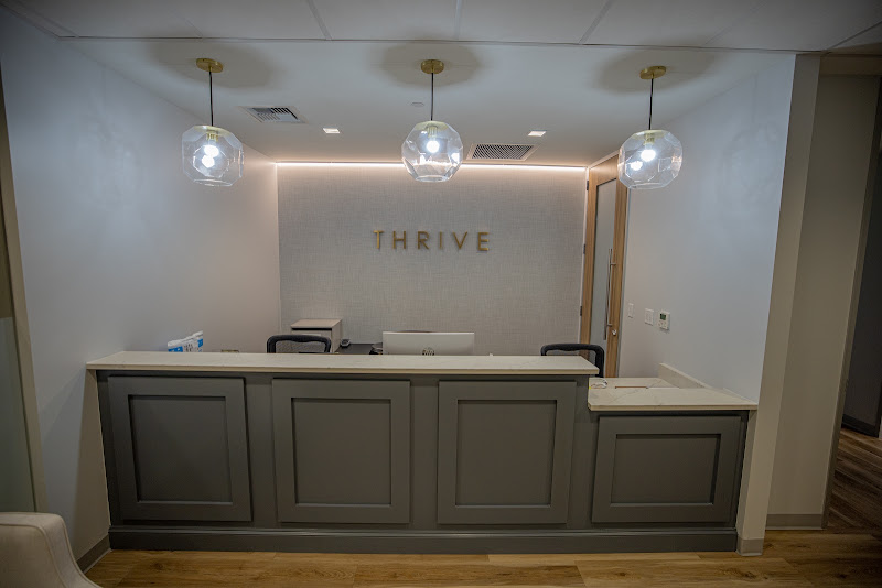 Thrive Medical 3