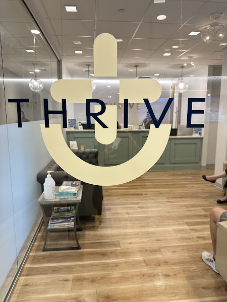 Thrive Medical 4