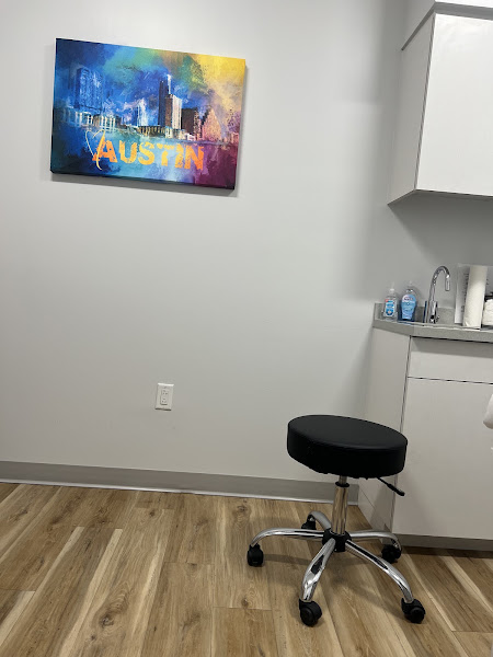 Thrive Medical 5