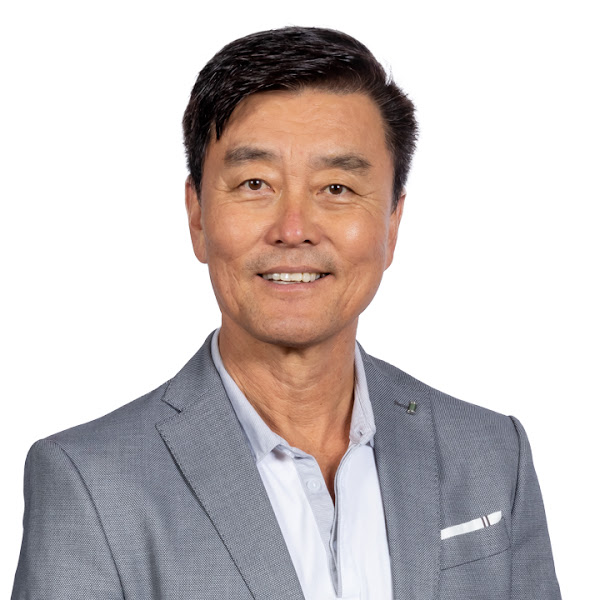 Dr. James S. Hahn, MD