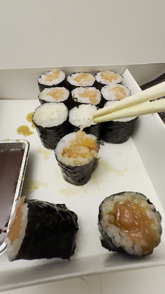 ROL Hand Roll Bar - Fountain Valley 2