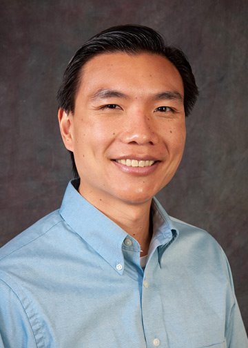 Christopher Chang, MD
