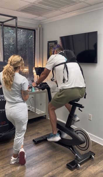 Austin Regenerative Therapy - Dr. Khanh T. Nguyen 4