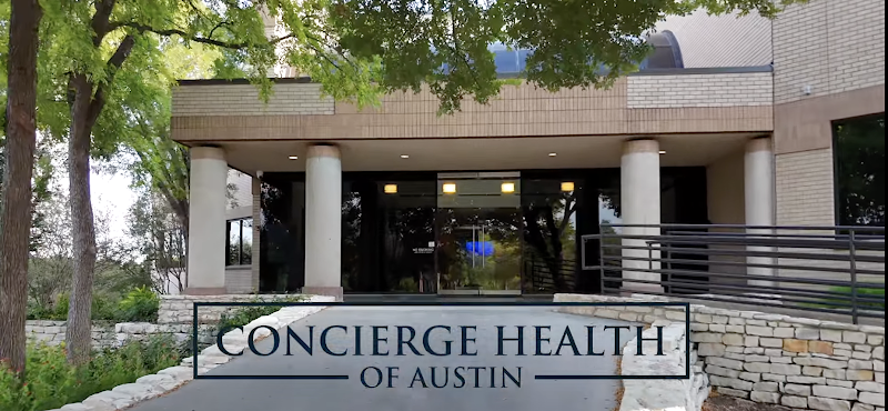 Emmanuel J. Lee, MD (Concierge Health of Austin, PLLC) 3