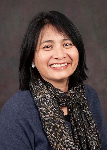 Dr. Binh C. Truong, MD