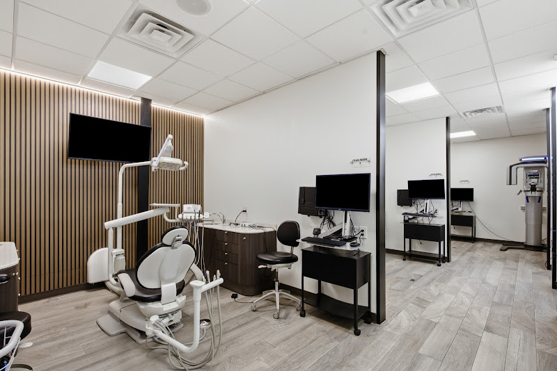 Define Dentistry of Austin 2