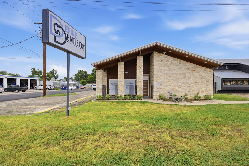Define Dentistry of Austin 4