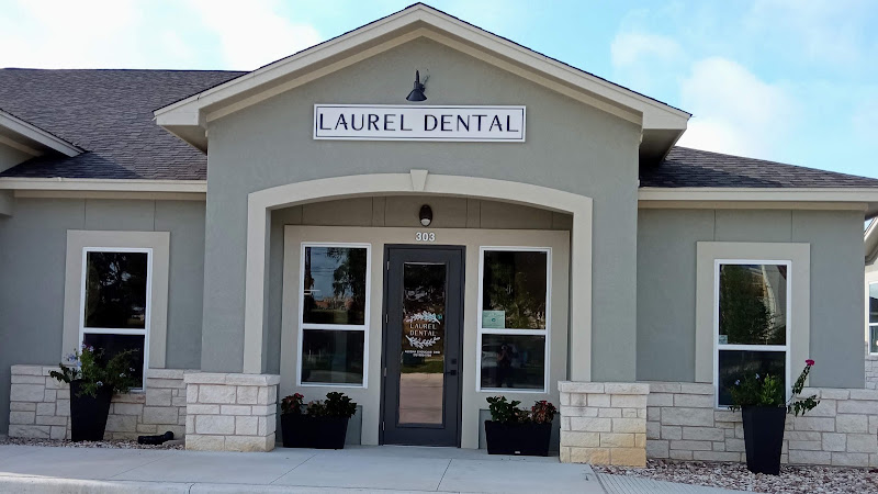 Laurel Dental 1