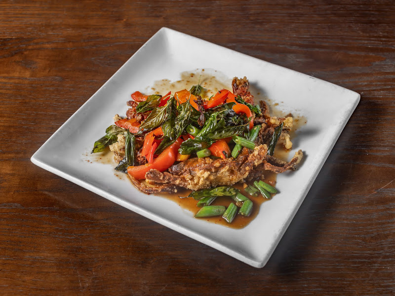 THAI ON FIRE 4