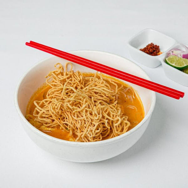 THAI ON FIRE 5