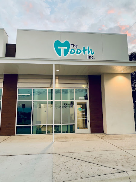The Tooth Inc