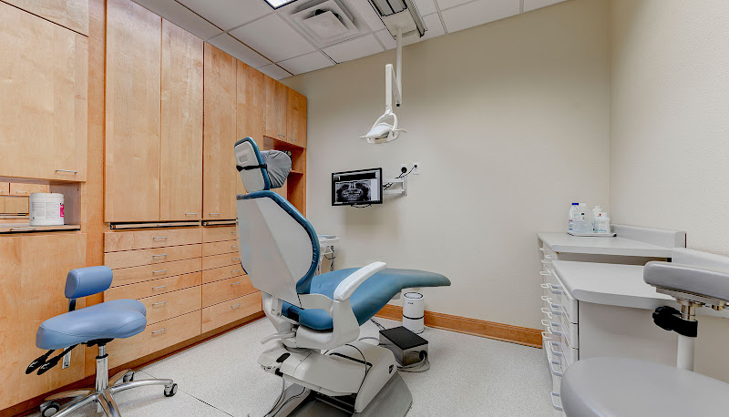 My Dentist: Christine Hervas, DDS