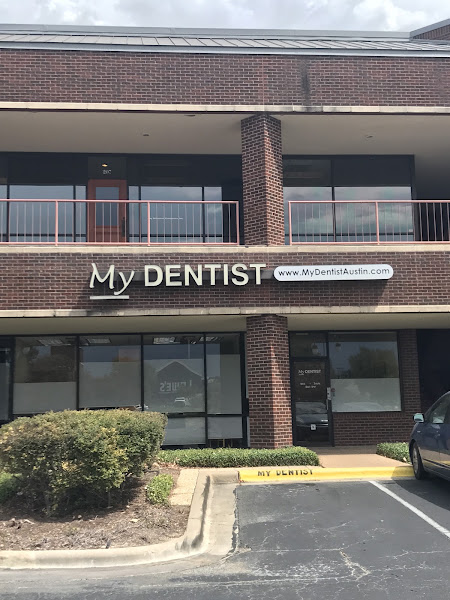 My Dentist: Christine Hervas, DDS 2