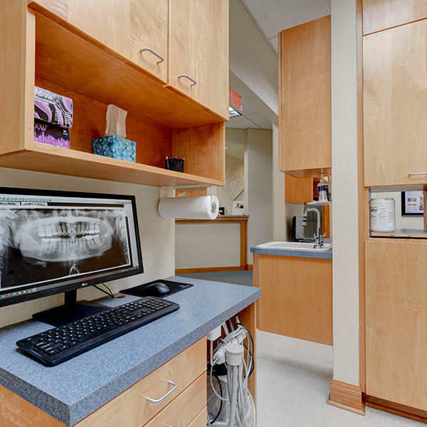 My Dentist: Christine Hervas, DDS 3
