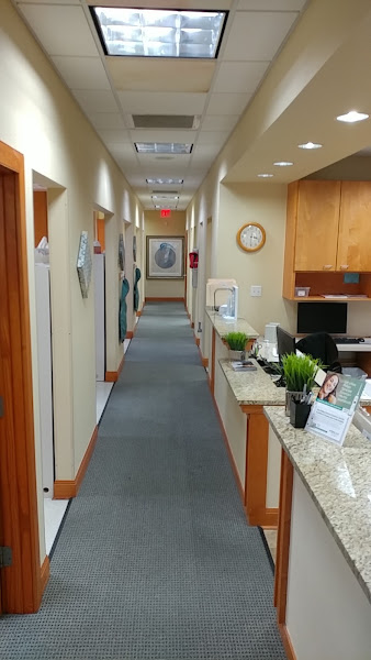 My Dentist: Christine Hervas, DDS 4