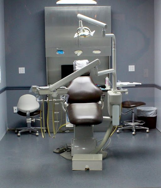 Lucent Dentistry 5
