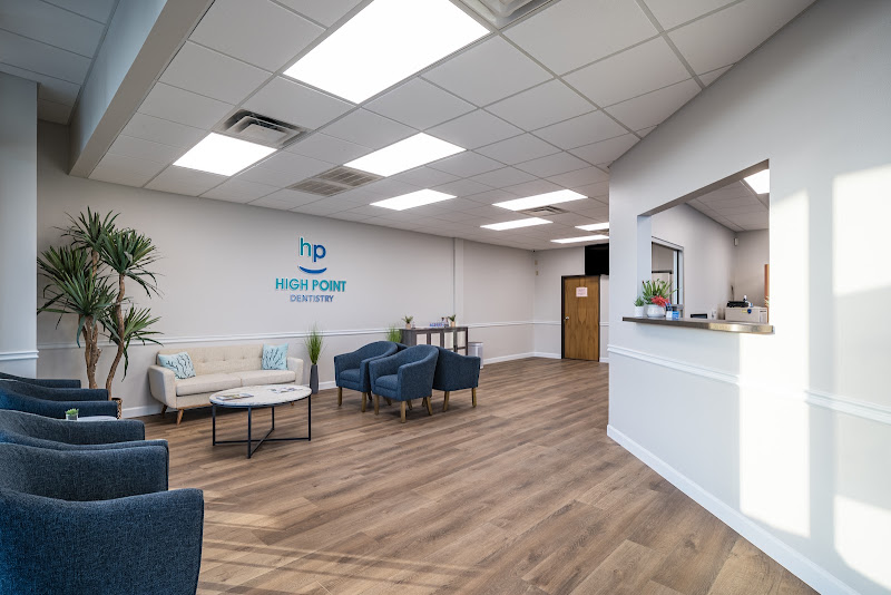 High Point Dentistry 2