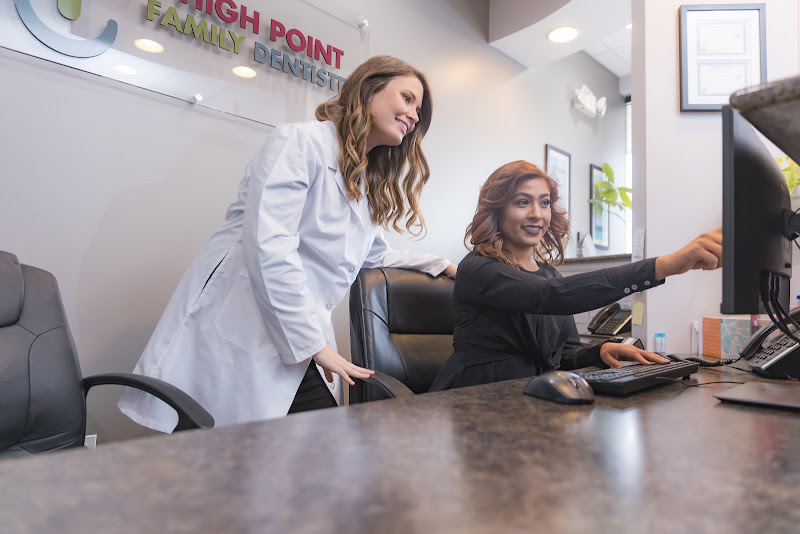 High Point Dentistry 4