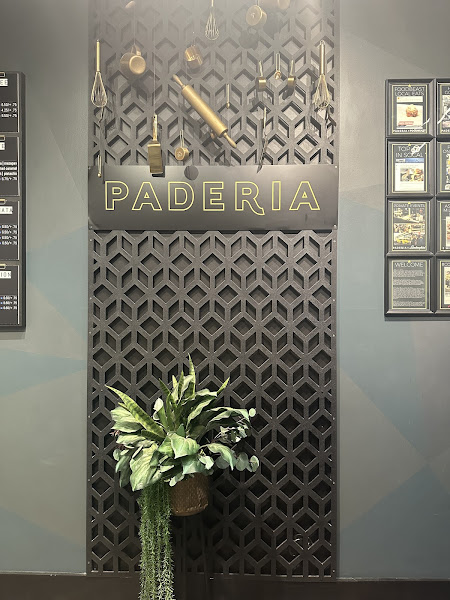 Paderia Bakehouse 4