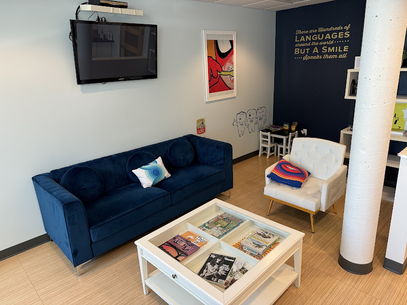 High Point Dentistry 2