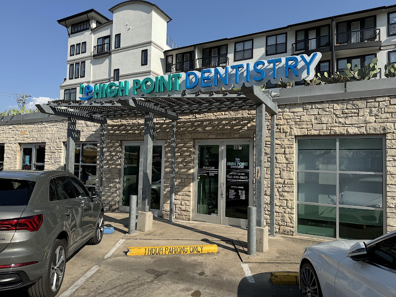 High Point Dentistry 3