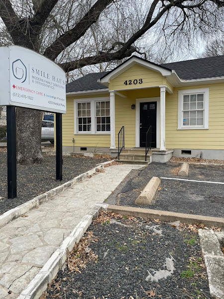 Smile Haus Medical Parkway 2