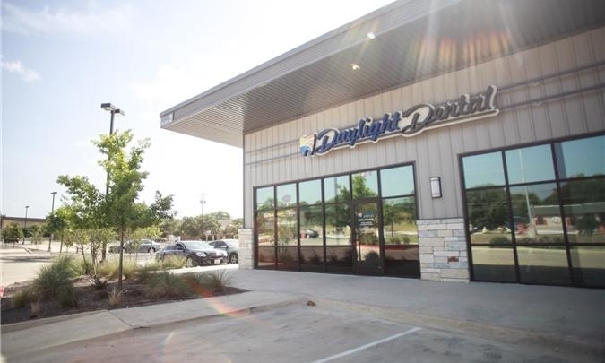 Daylight Dental South Austin 3