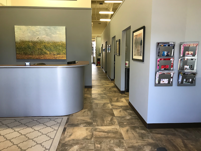 Cedar Park Dental, Dzung Nguyen, D.D.S. 2