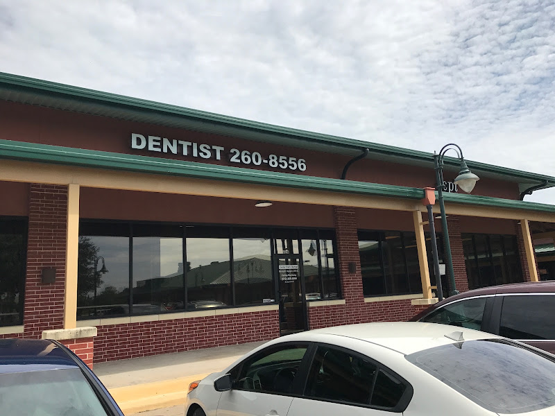 Cedar Park Dental, Dzung Nguyen, D.D.S. 4