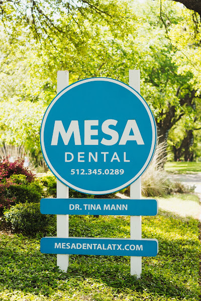 Mesa Dental