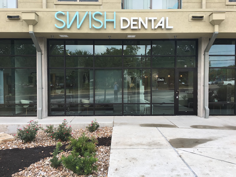 Swish Dental South 3