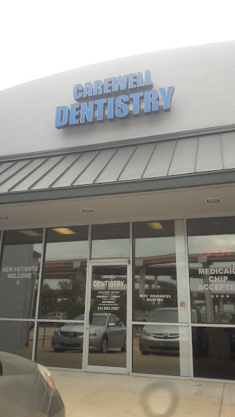 Carewell Dentistry 2