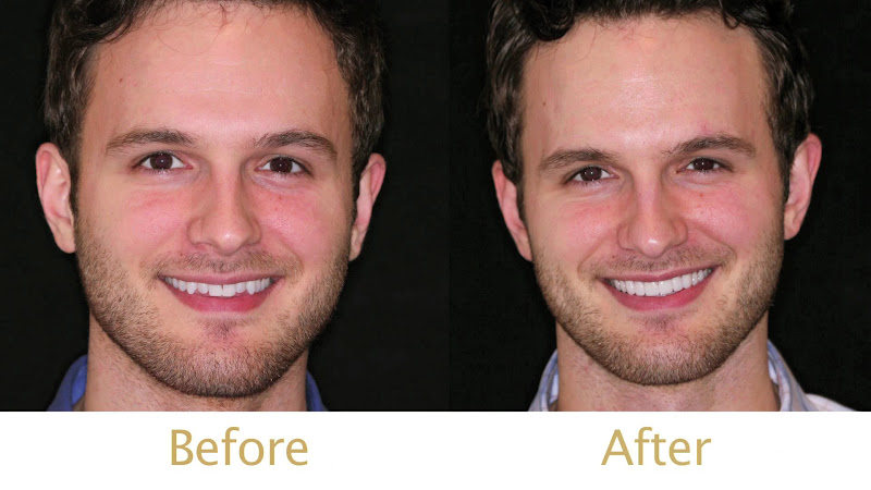 The Cosmetic Dentists of Austin 2