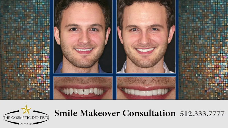 The Cosmetic Dentists of Austin 5
