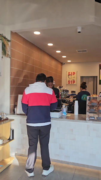 Sip Coffee and Goods 2