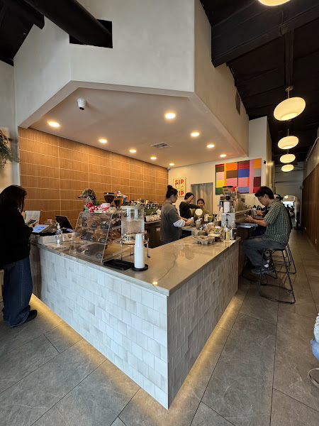 Sip Coffee and Goods 3