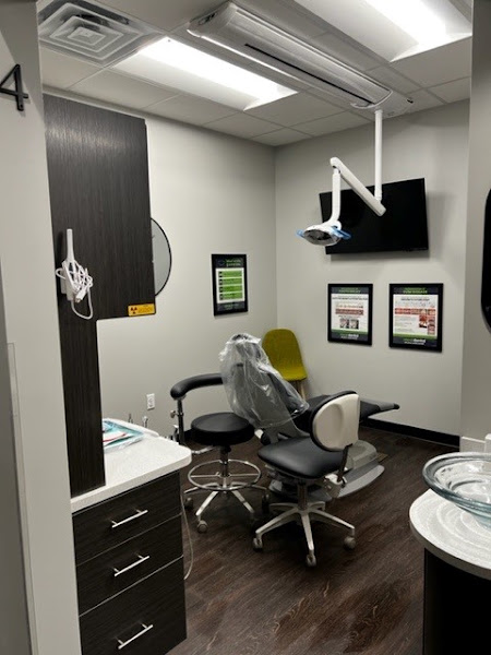 Ideal Dental Central Austin 3