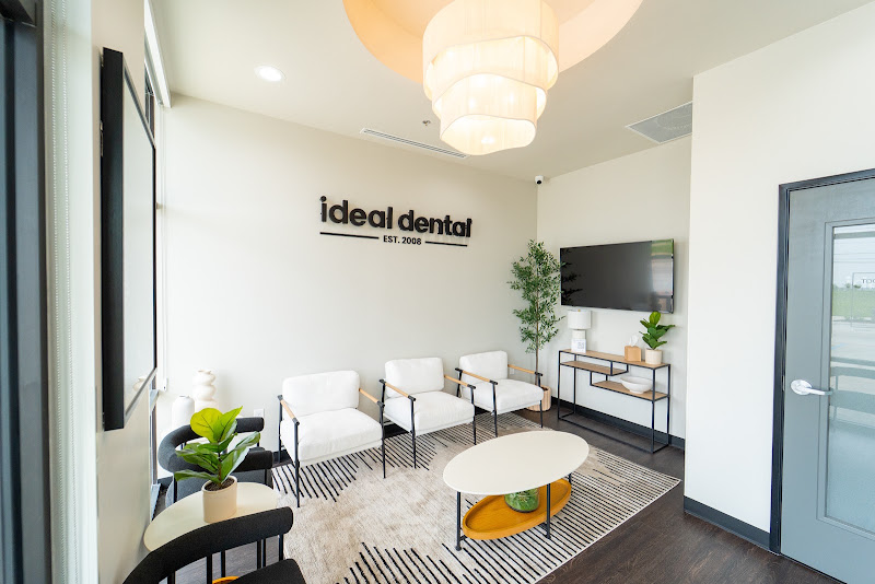 Ideal Dental Central Austin 4